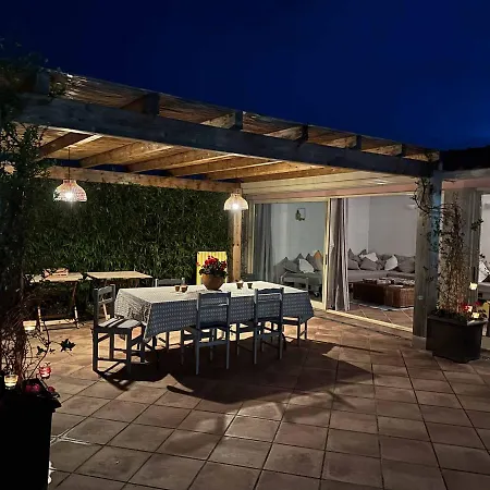 Bed & Breakfast Solar Do Conde