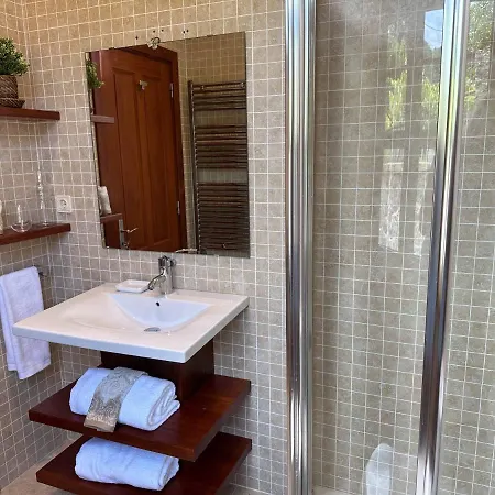 Solar Do Conde Bed & Breakfast