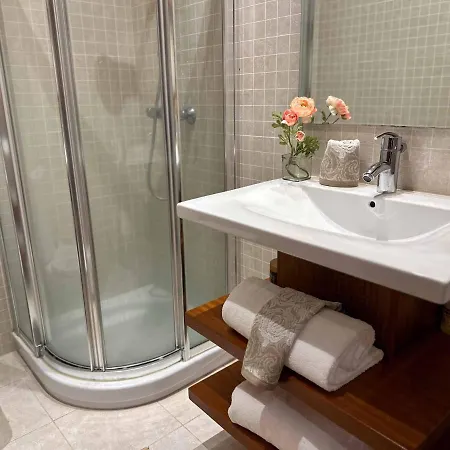 Bed & Breakfast Solar Do Conde 3*