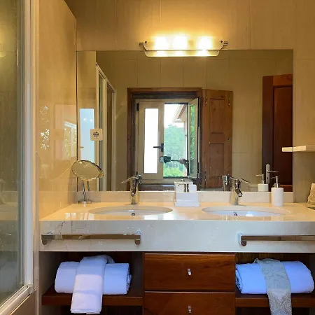 Solar Do Conde Bed & Breakfast