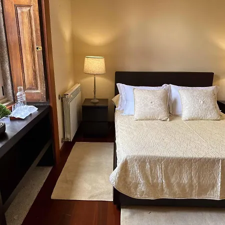 Solar Do Conde Bed & Breakfast 3*