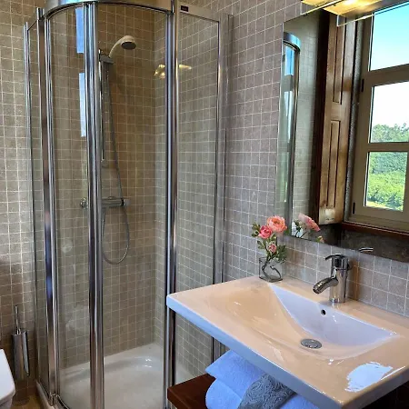 Bed & Breakfast Solar Do Conde Paredes de Coura